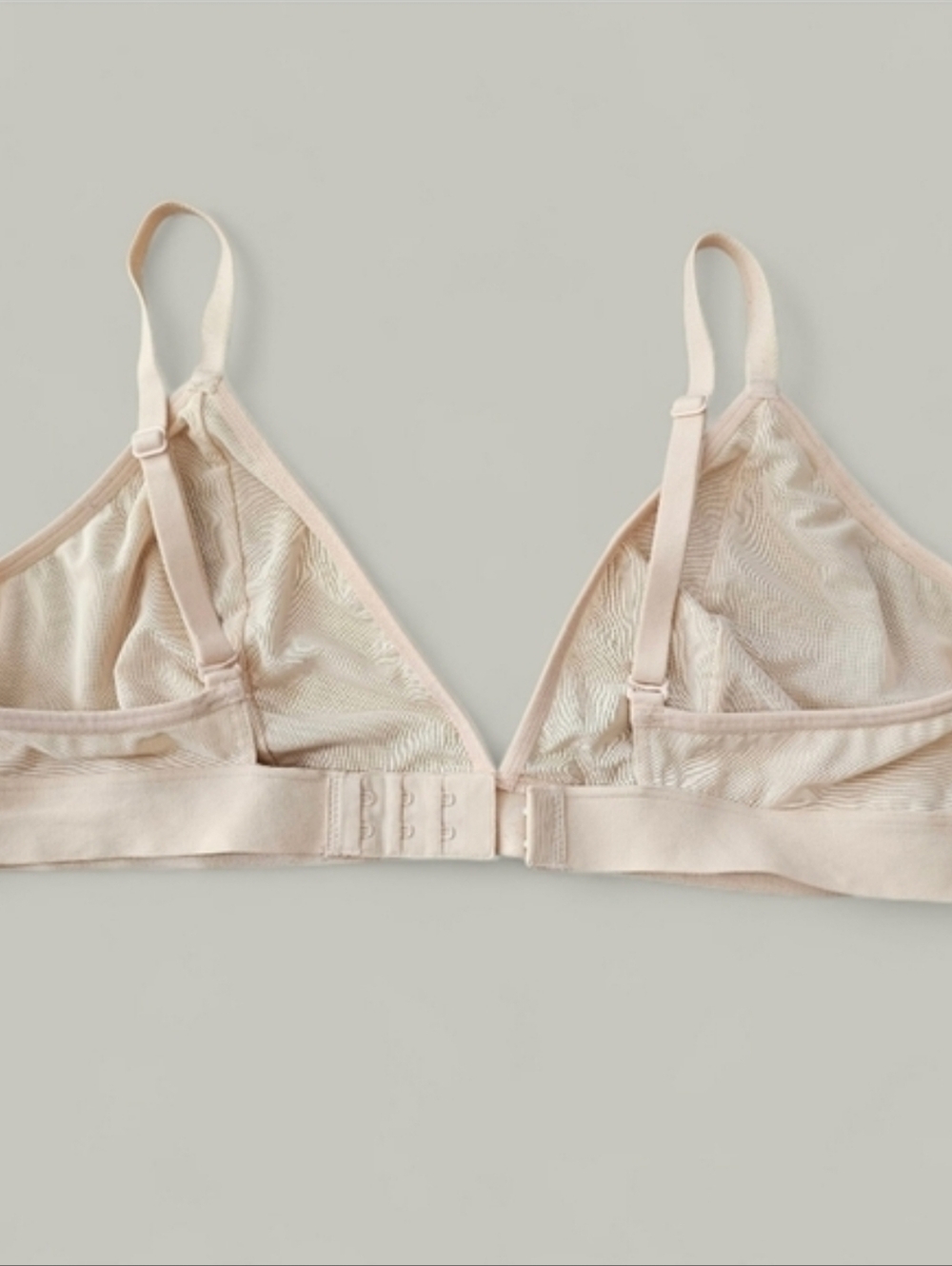 5️⃣ for 2️⃣5️⃣ Old Navy Mesh V-Neck Bralette, Size XL - Picture 6 of 15